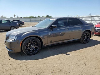 CHRYSLER 300 TOURING 2019
