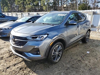BUICK ENCORE GX ESSENCE 2022