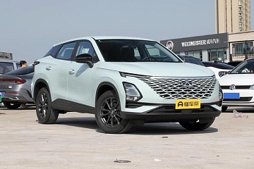 Chery Omoda 1.5
