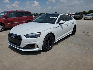 AUDI A5 PREMIUM 40 2021