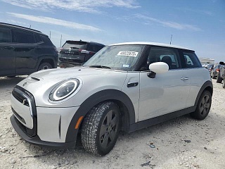 MINI COOPER SE 2022