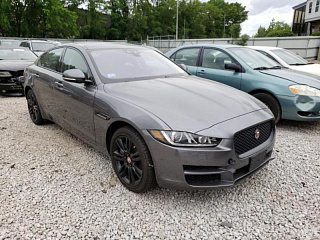 Jaguar XE PRESTIGE 2019