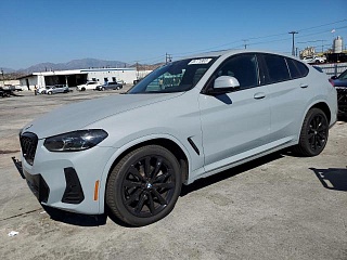 BMW X4 XDRIVE30I 2023