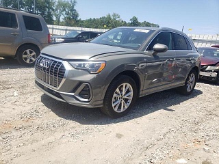 AUDI Q3 PREMIUM S LINE 45 2022