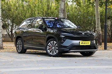 NIO	ES7	100kWh First Edition