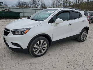 BUICK ENCORE PREFERRED 2020