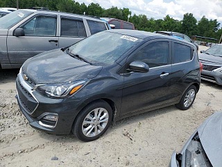 CHEVROLET SPARK 2LT 2020