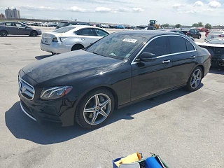 MERCEDES-BENZ E 350 2020