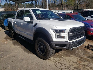FORD F150 RAPTOR 2019
