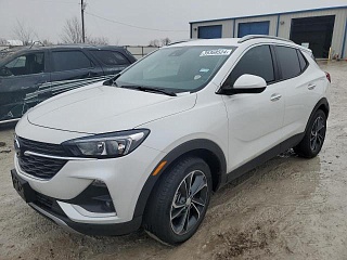 BUICK ENCORE GX SELECT 2020