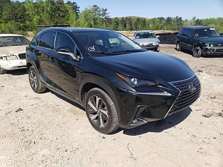 LEXUS NX 300 BASE 2021