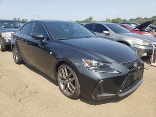 LEXUS IS 300 2018