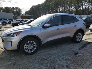 FORD ESCAPE SE 2020