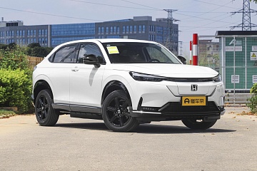 Dongfeng Honda e:NS1 E-type version