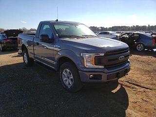 FORD F150 2020