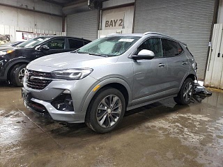 BUICK ENCORE GX ESSENCE 2023