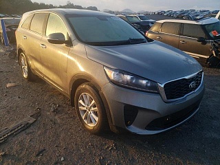 KIA SORENTO L 2019