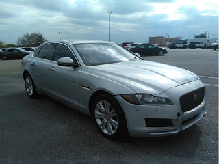 Jaguar XF 35T PREMIUM 2018