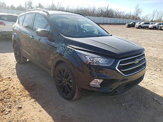 FORD ESCAPE SE 2019