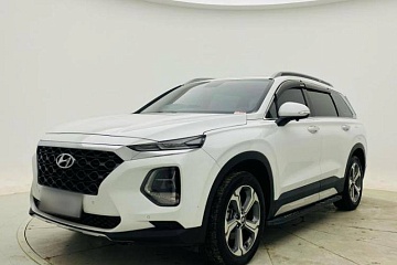 HYUNDAI SANTA FE 2020