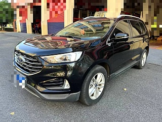 FORD EDGE 2020