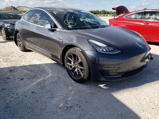 TESLA MODEL 3 2019