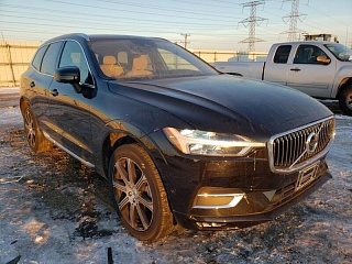 VOLVO XC60 T5 INSCRIPTION 2020