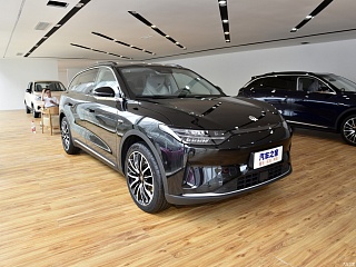Leapmotor C11 Premium Edition RWD 610