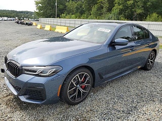 BMW 530 I 2023