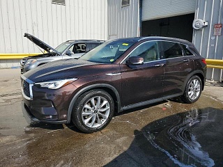 INFINITI QX50 LUXE 2020
