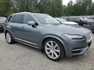 VOLVO XC90 T8 INSCRIPTION 2019