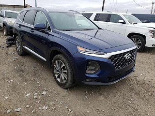 HYUNDAI SANTA FE SEL 2020