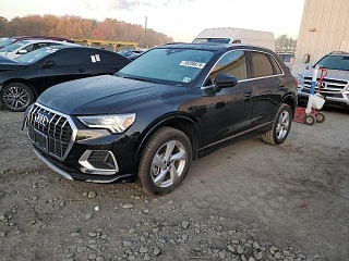 AUDI Q3 PREMIUM PLUS 40 2021