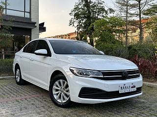 Volkswagen Bora (Jetta) 2020
