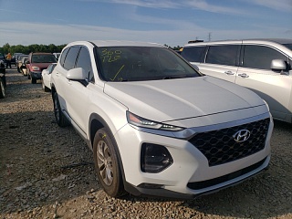 HYUNDAI SANTA FE SEL 2020