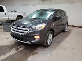 FORD ESCAPE SE 2019