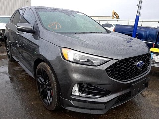 FORD EDGE ST 2019