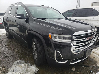 GMC ACADIA SLE 2021