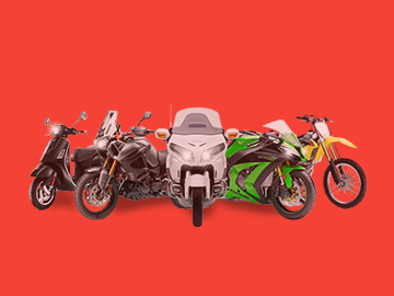 Мото техника