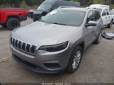 JEEP CHEROKEE LATITUDE 2021 JEEP CHEROKEE LATITUDE 2021