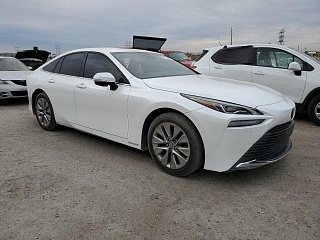 TOYOTA MIRAI XLE 2023 TOYOTA MIRAI XLE 2023