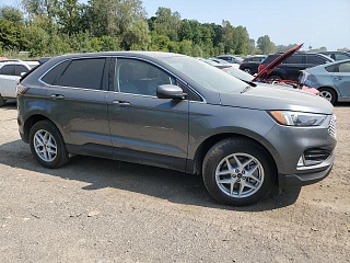 FORD EDGE SEL 2024 FORD EDGE SEL 2024