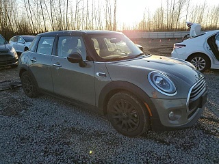 MINI COOPER 2019 MINI COOPER 2019