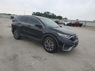 HONDA CR-V EXL 2020 HONDA CR-V EXL 2020