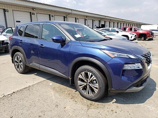 NISSAN ROGUE SV 2023 NISSAN ROGUE SV 2023
