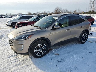 FORD ESCAPE SEL 2020 FORD ESCAPE SEL 2020