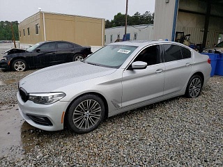 BMW 530 I 2018 BMW 530 I 2018