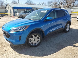 FORD ESCAPE SE 2021 FORD ESCAPE SE 2021