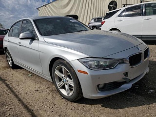 BMW 328 I 2015 BMW 328 I 2015