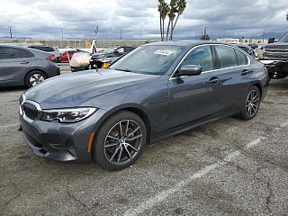 BMW 330I 2020 BMW 330I 2020